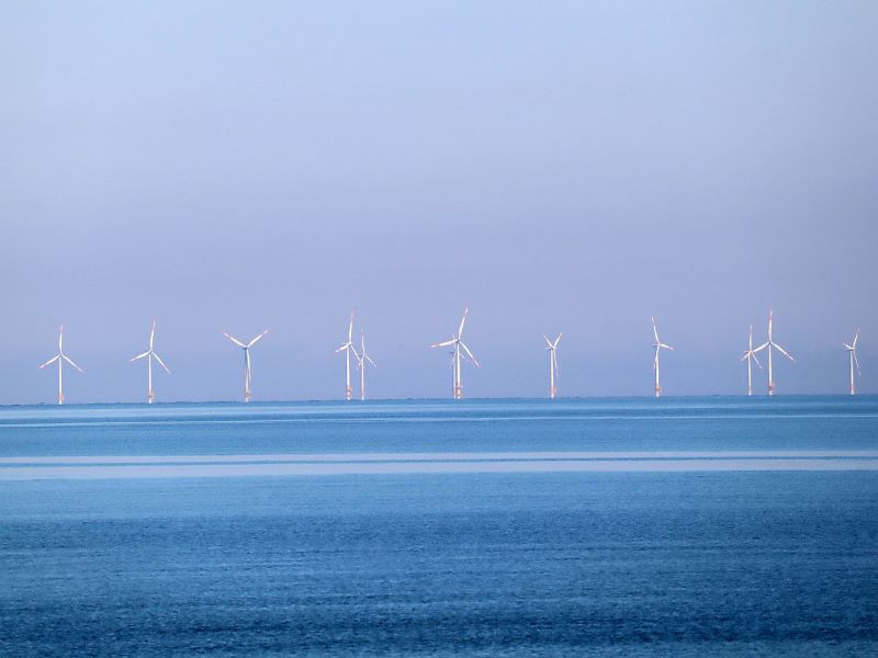 Image 1 Zhong Neng Offshore Wind Power Project Taiwan