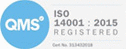 ISO 14001