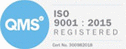 ISO 9001