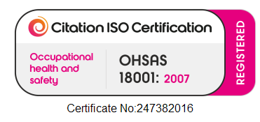 ISO 18001