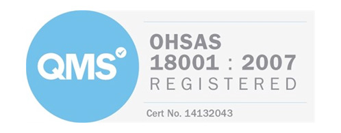 OHSAS 18001