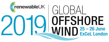 Global Offshore Wind Exhibition