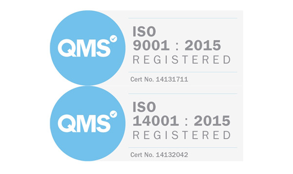 ISO 9001 14001