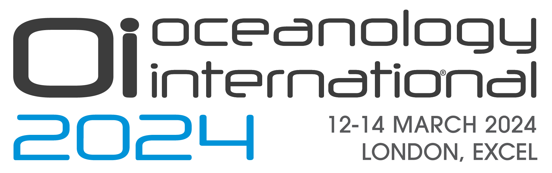 Oceanology International Logo